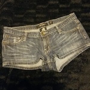 Ed Hardy shorts